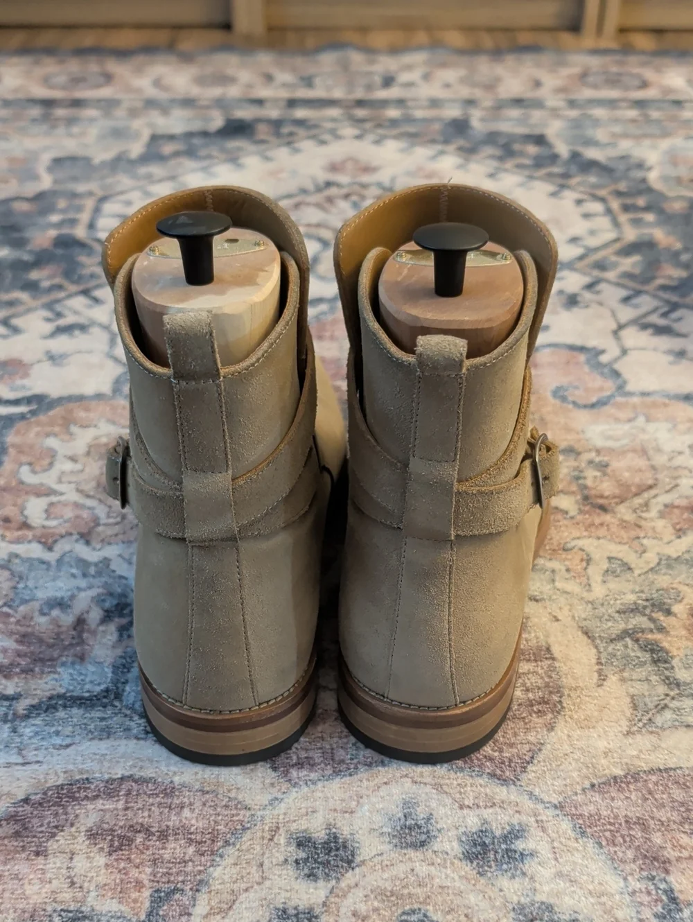 Taft size 42